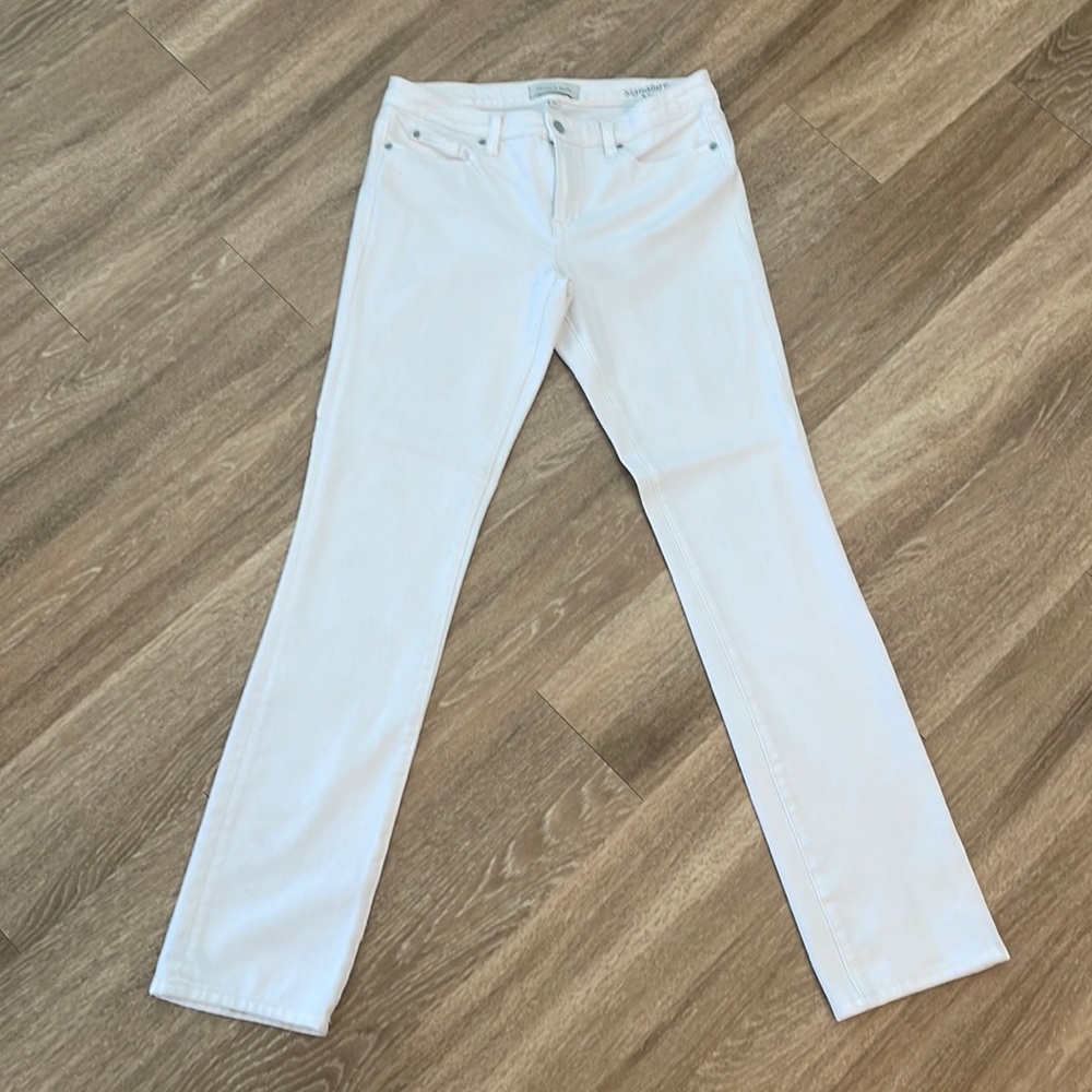 Henry & Belle Signature Straight